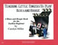Teaching Little Fingers to Play piano sheet music cover